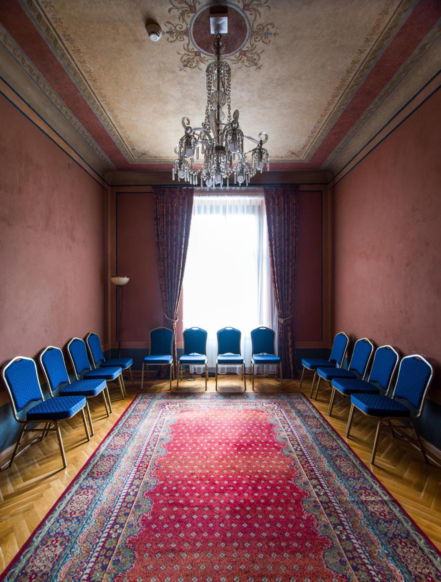Aparthotel Basztowa Kraków Exteriör bild