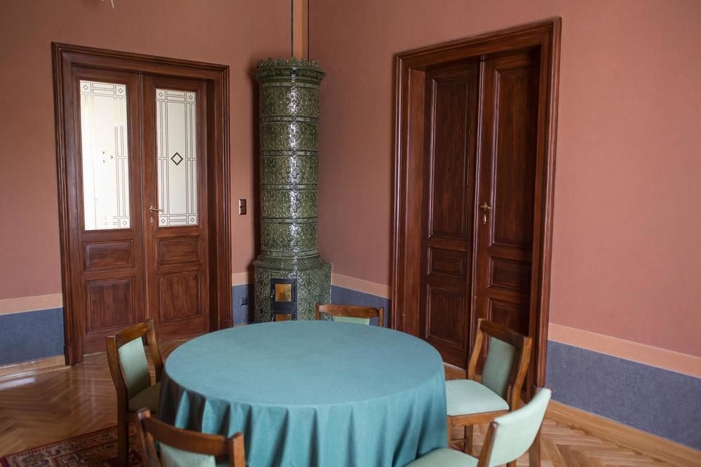 Aparthotel Basztowa Kraków Exteriör bild